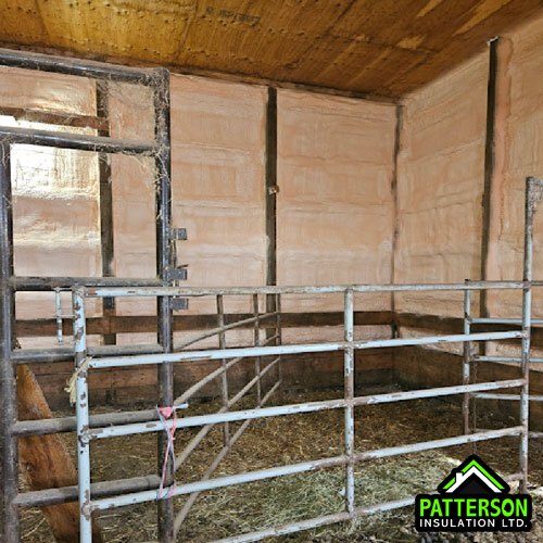 Insulation Coaldale